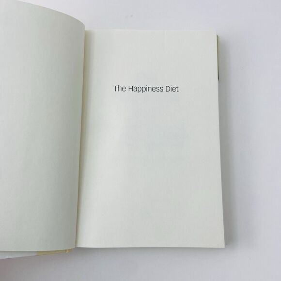 The Happiest Diet By Tyler Graham & Drew Ramsey, MD - Picture 9 of 14